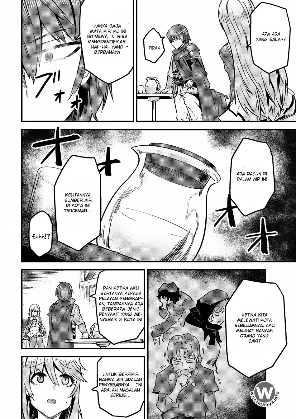 Kaifuku Jutsushi Yarinaoshi: Sokushi Mahou to Skill Copy no Chouetsu Heal